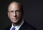 Unveiling Larry Fink's Height: a Closer Look at the Financial Titan