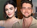 Unveiling Lucy Hale's Boyfriend: Discoveries and Insights