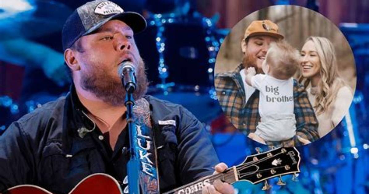 Unveiling Luke Combs: the Country Star's Height and More