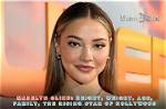 Unveiling Madelyn Cline's Height and Weight: a Comprehensive Analysis