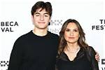 Unveiling Mariska Hargitay's Biological Son: Exclusive Revelations