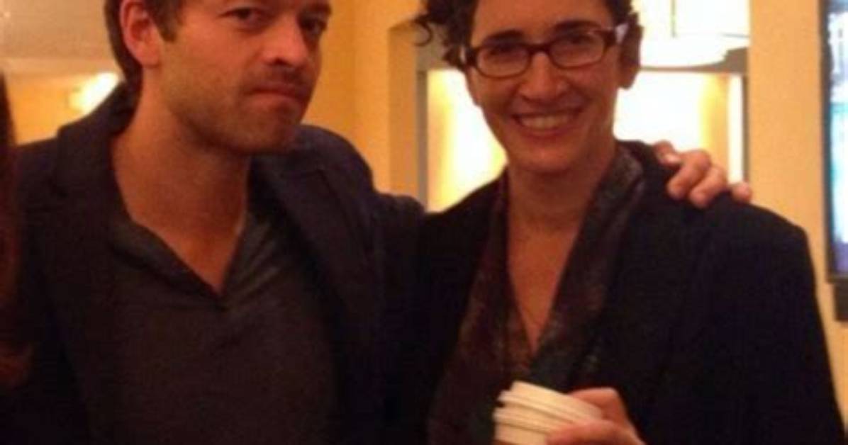 Unveiling Misha Collins: Does He Have a Wife?