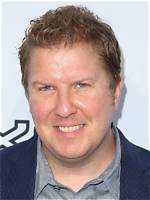 Unveiling Nick Swardson's Hidden Love: Discoveries Behind the Scenes