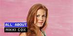 Unveiling Nikki Cox's Dynamic Life and Endeavors Today
