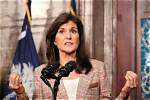 Unveiling Nikki Haley's Vision for Her Children