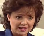Unveiling Patsy Ramsey's Last Words: a Chilling Revelation
