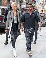 Unveiling Paula Patton's Boyfriend: a Journey Through Love