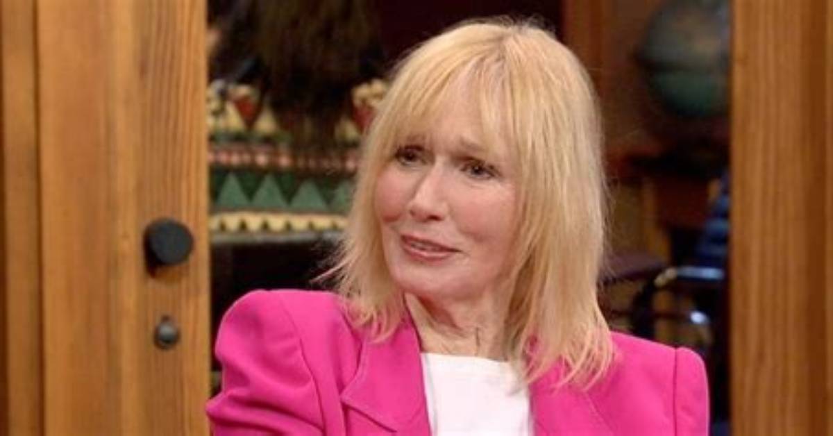 Unveiling Sally Kellerman's Net Worth: Success Beyond the Screen