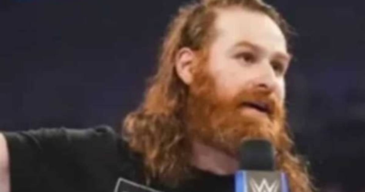Unveiling Sami Zayn's Enigmatic Religion