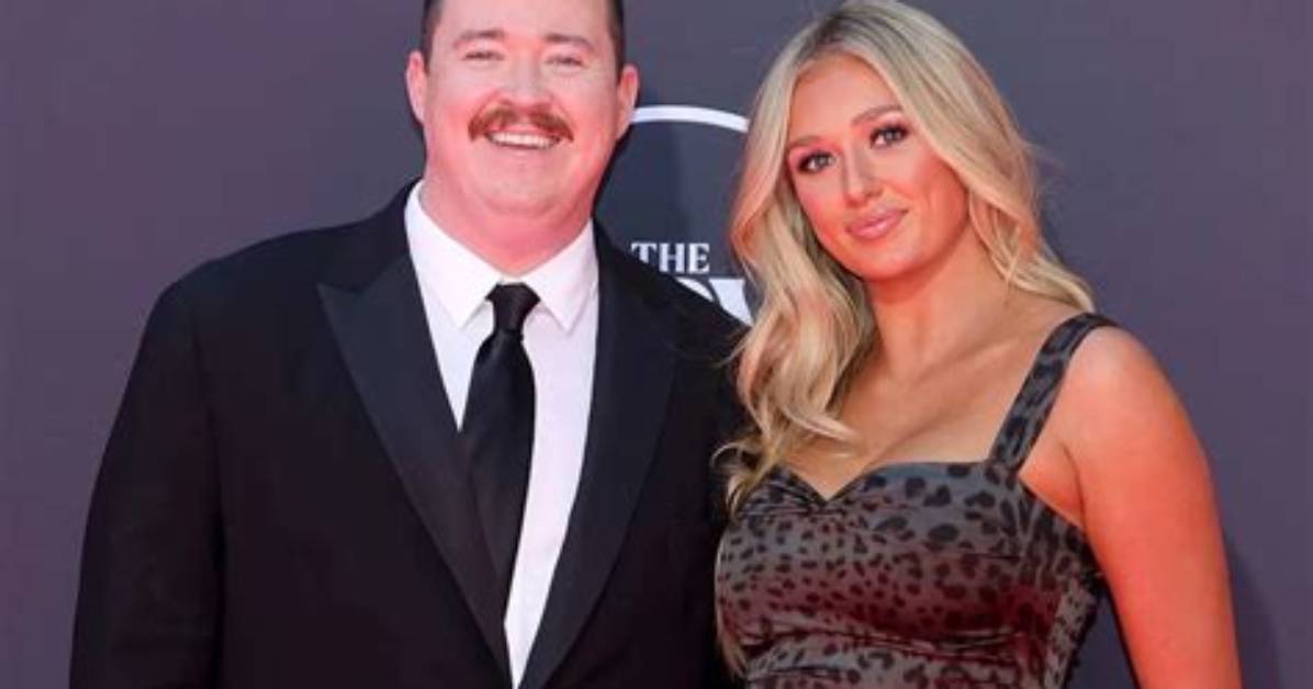 Unveiling Shane Gillis's Girlfriend: a Journey into Their Relationship