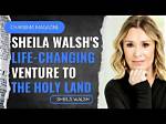 Unveiling Sheila Walsh's Age: the Journey of a Beloved Icon