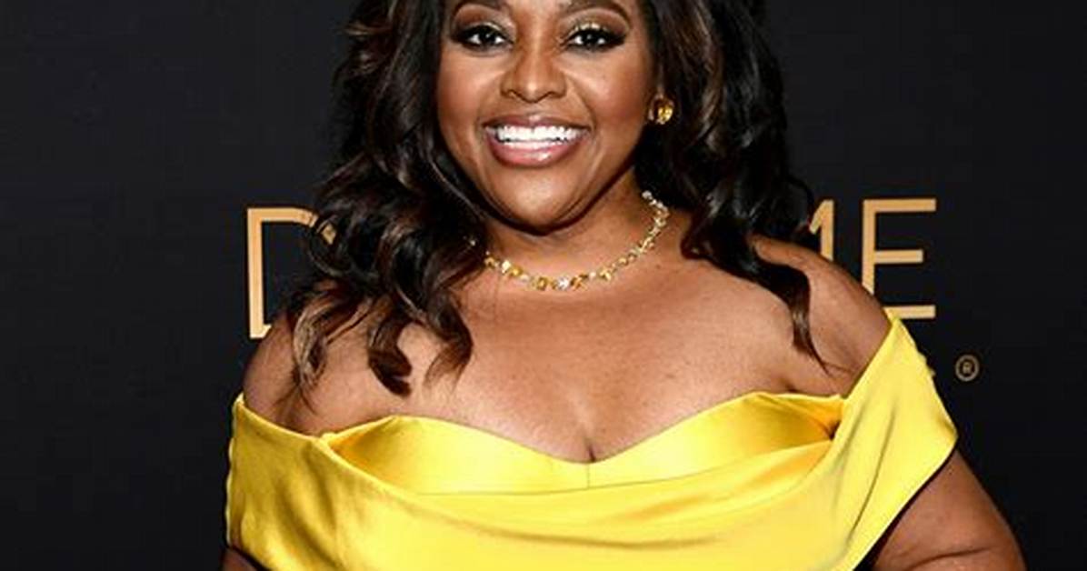 Unveiling Sherri Shepherd's Dating Life: Exclusive Revelations