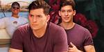 Unveiling Tanner Courtad's Height: Secrets and Surprises Revealed