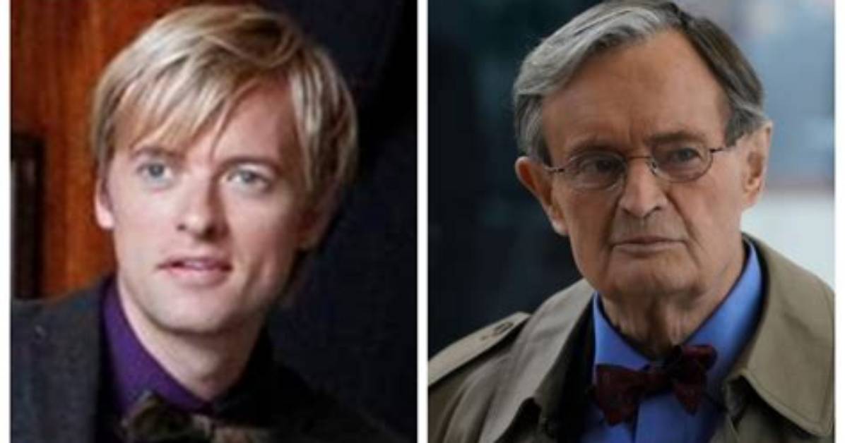 Unveiling the Actor Behind Young Ducky in Ncis