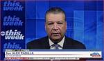 Unveiling the Age of Alex Padilla: a Detailed Insight