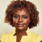 Unveiling the Age of Karine Jean-Pierre's Daughter: a Personal Insight