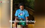 Unveiling the Age of Real Boston Richey: Discoveries and Insights