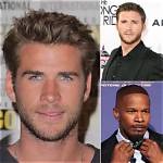 Unveiling the Allure of Hot Celebrity Guys