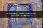 Unveiling the Artistry of Matt Painter: a Creative Journey