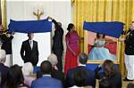 Unveiling the Bond: Barack Obama and His Friend Michael