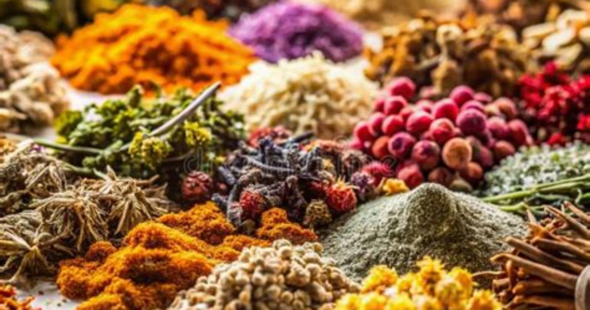 Unveiling the Botanical Delights of Blackstone Herbs and Martini Bar Through Captivating Photos