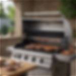 Unveiling the Broil Band: a Culinary Revolution