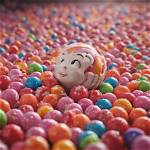 Unveiling the Captivating World of Candy Asmus: Height, Career, and Beyond
