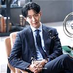 Unveiling the Charismatic Lee Jung Shin: a Journey Through His Life and Career