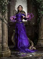 Unveiling the Charismatic World of Liliana Hearts