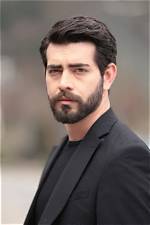 Unveiling the Charismatic World of Turkish Actor Burak Deniz