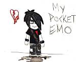 Unveiling the Charm of My Pocket Emo