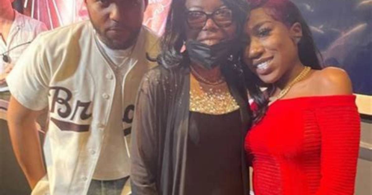 Unveiling the Complex Relationship of Jan Jackson and Biggie