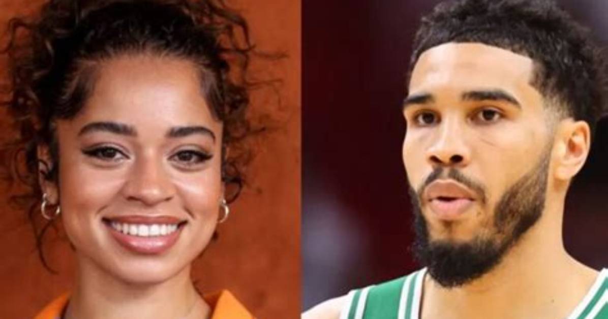 Unveiling the Connection Between Ella Mai and Jayson Tatum