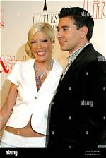 Unveiling the Connection: Tori Spelling and Charlie Shanian