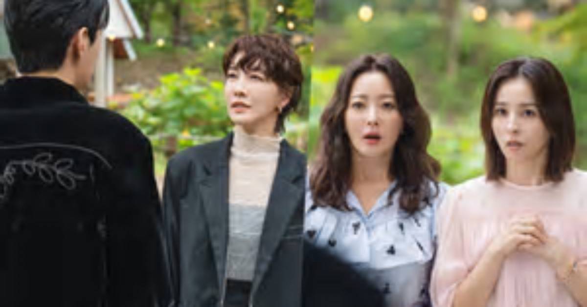 Unveiling the Current Love Life of Seo Ye-Ji