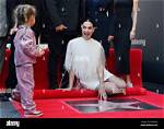 Unveiling the Daughter of Hollywood Stars