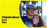 Unveiling the Divorced Life of Whistlindiesel: Exclusive Insights Revealed