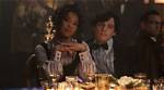 Unveiling the Dynamic Duo: Jaz Sinclair and Ross Lynch