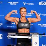 Unveiling the Dynamic Journey of Paige Vanzant