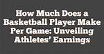 Unveiling the Earnings: How Much Does Antony Starr Get Paid per Episode?