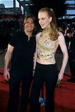 Unveiling the Elegance: Nicole Kidman Height and More