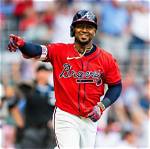 Unveiling the Enchanting Details of Ozzie Albies' Wedding