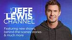 Unveiling the Enchanting Story of Jeff Lewis' Daughter, Monroe Christine