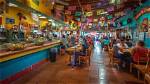 Unveiling the Enchanting World of Tacos Y Mariscos El Amigo: a Visual Feast