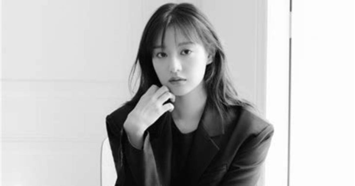 Unveiling the Enigma: Exploring Kim Ji-Won’s Age