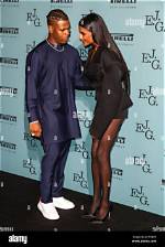 Unveiling the Enigma: John Boyega's Ex-Girlfriend Revealed