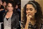 Unveiling the Enigma: Lisa Bonet and Robinson