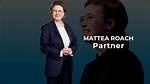 Unveiling the Enigma: Mattea Roach's Partner Revealed
