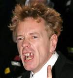 Unveiling the Enigma of Johnny Rotten