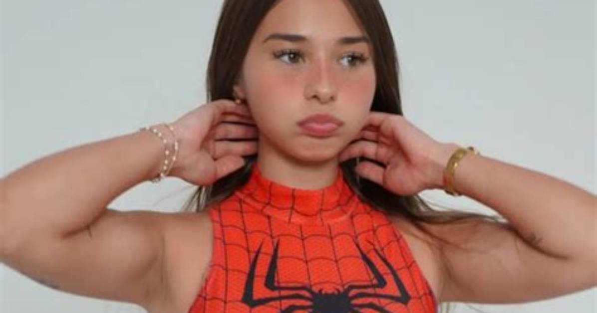 Unveiling the Enigma: Sophie Rain Spiderwoman